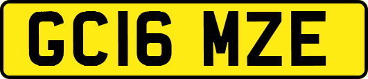 GC16MZE