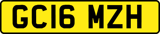 GC16MZH