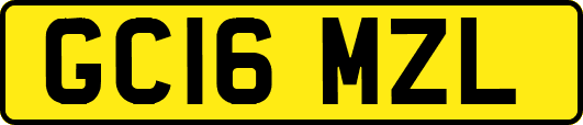 GC16MZL