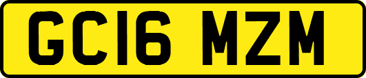 GC16MZM