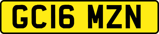 GC16MZN