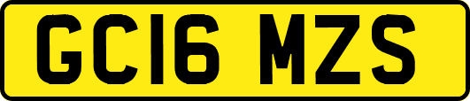 GC16MZS