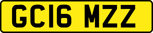 GC16MZZ