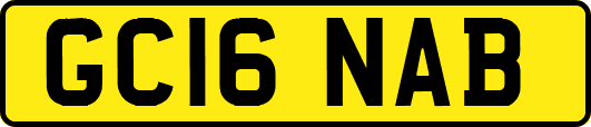 GC16NAB