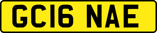 GC16NAE