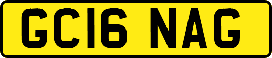 GC16NAG