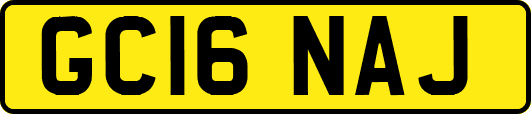 GC16NAJ