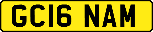 GC16NAM