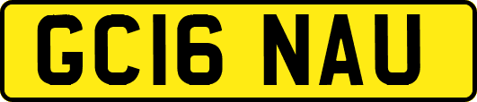 GC16NAU