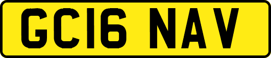 GC16NAV