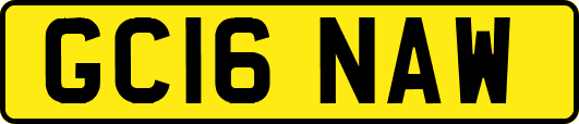 GC16NAW