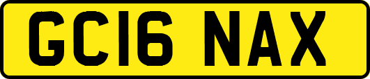 GC16NAX