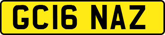 GC16NAZ