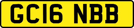 GC16NBB