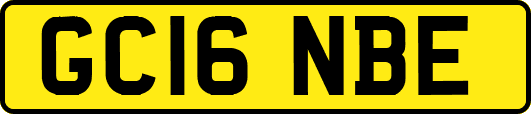 GC16NBE