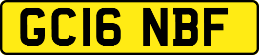 GC16NBF