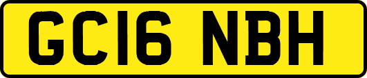 GC16NBH