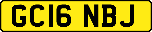 GC16NBJ