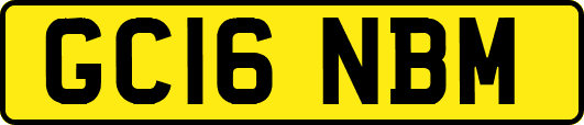 GC16NBM