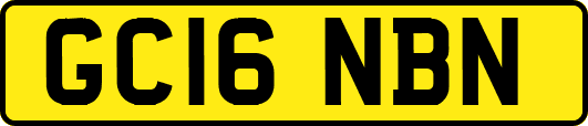 GC16NBN