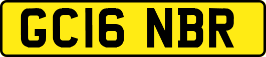 GC16NBR