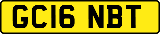 GC16NBT
