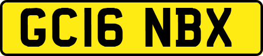 GC16NBX