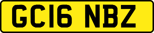 GC16NBZ