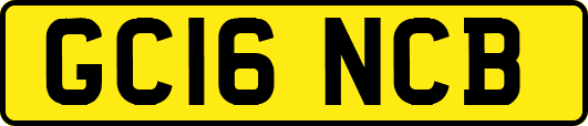 GC16NCB