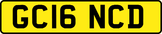 GC16NCD