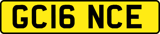 GC16NCE