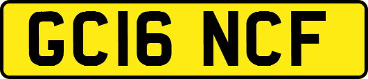 GC16NCF