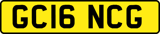 GC16NCG