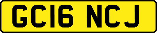 GC16NCJ