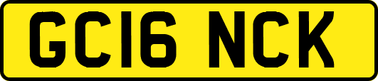 GC16NCK