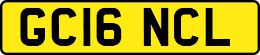 GC16NCL