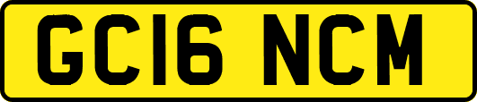 GC16NCM