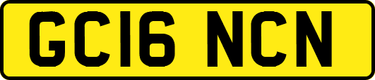 GC16NCN