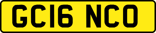 GC16NCO