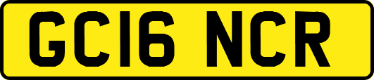 GC16NCR