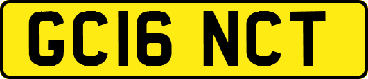 GC16NCT