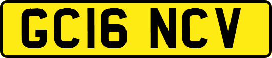 GC16NCV