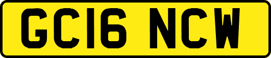 GC16NCW
