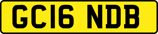 GC16NDB