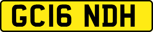 GC16NDH