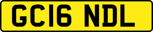 GC16NDL