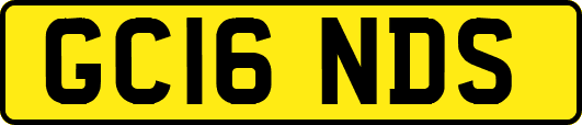 GC16NDS