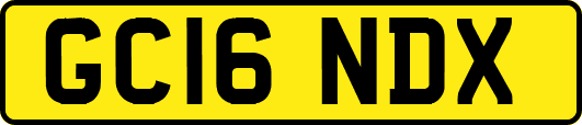 GC16NDX