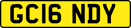 GC16NDY
