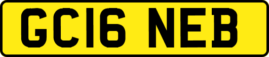 GC16NEB